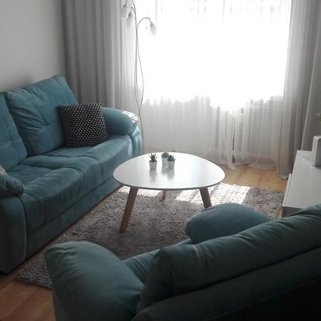 Powstancow Wielkopolskich 12 Poznań Buitenkant foto